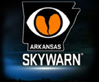 Arkansas Skywarn